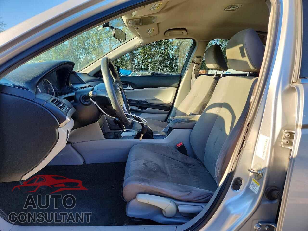 HONDA ACCORD 2012 - 1HGCP2F36CA181434