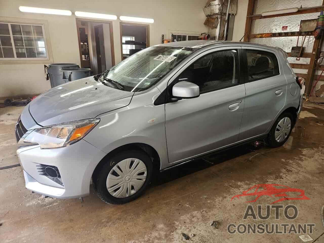 MITSUBISHI MIRAGE 2024 - ML32AUHJ6RH016604