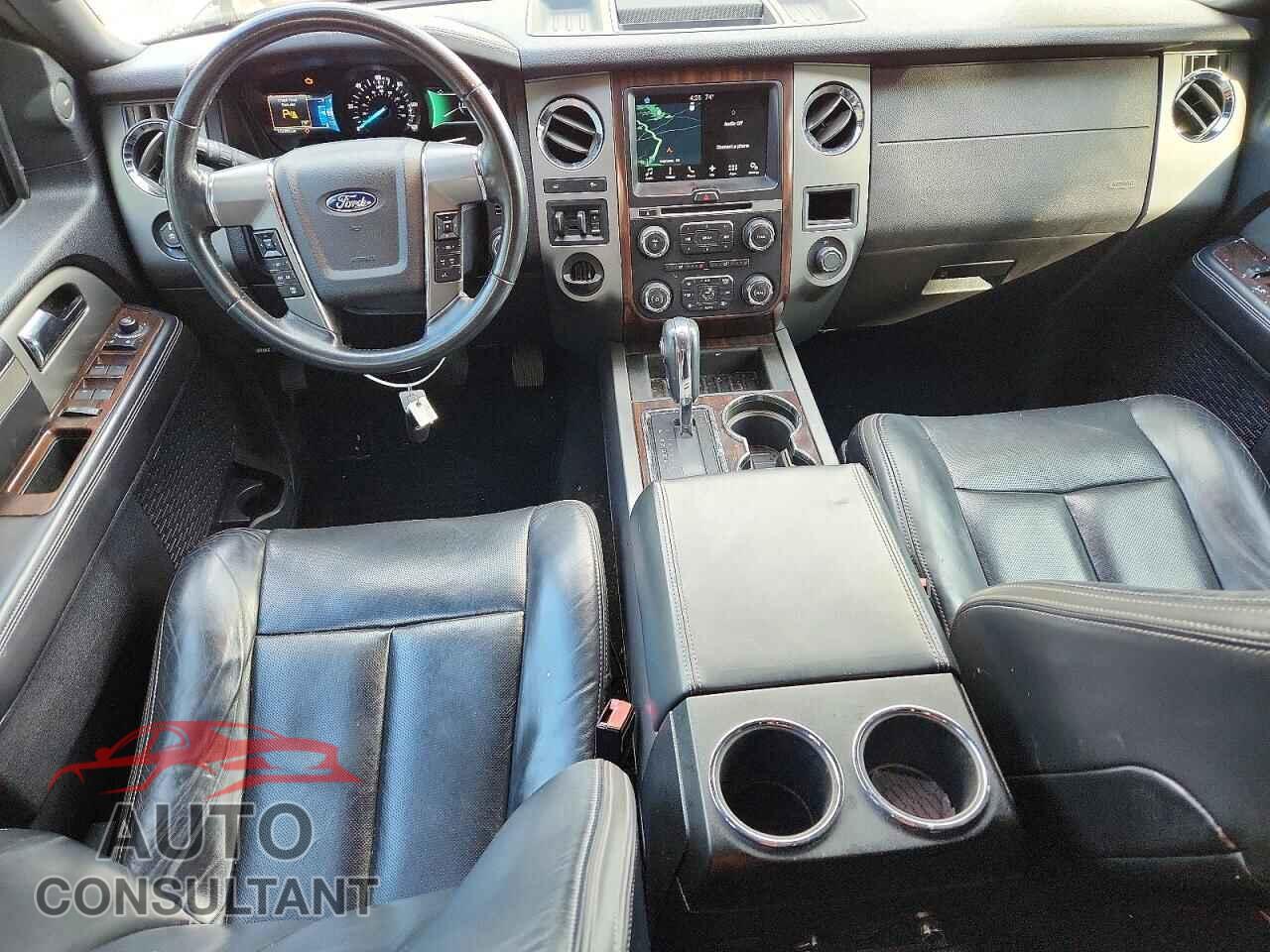 FORD EXPEDITION 2017 - 1FMJU1LT0HEA34096