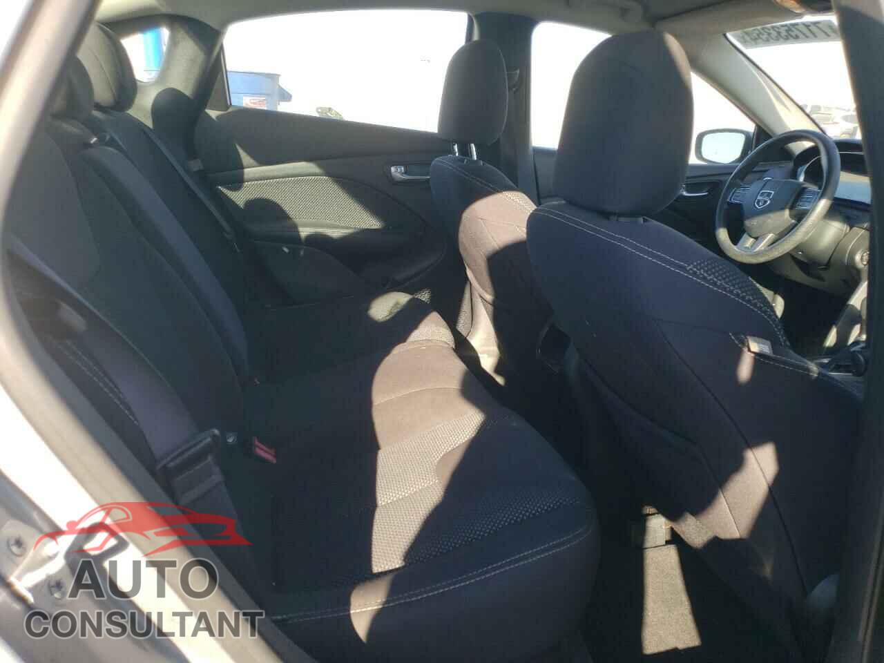 DODGE DART 2015 - 1C3CDFBB1FD279161