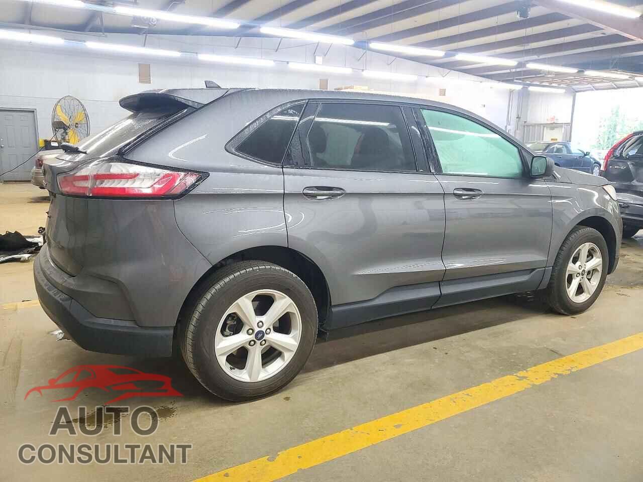 FORD EDGE 2021 - 2FMPK3G95MBA22641