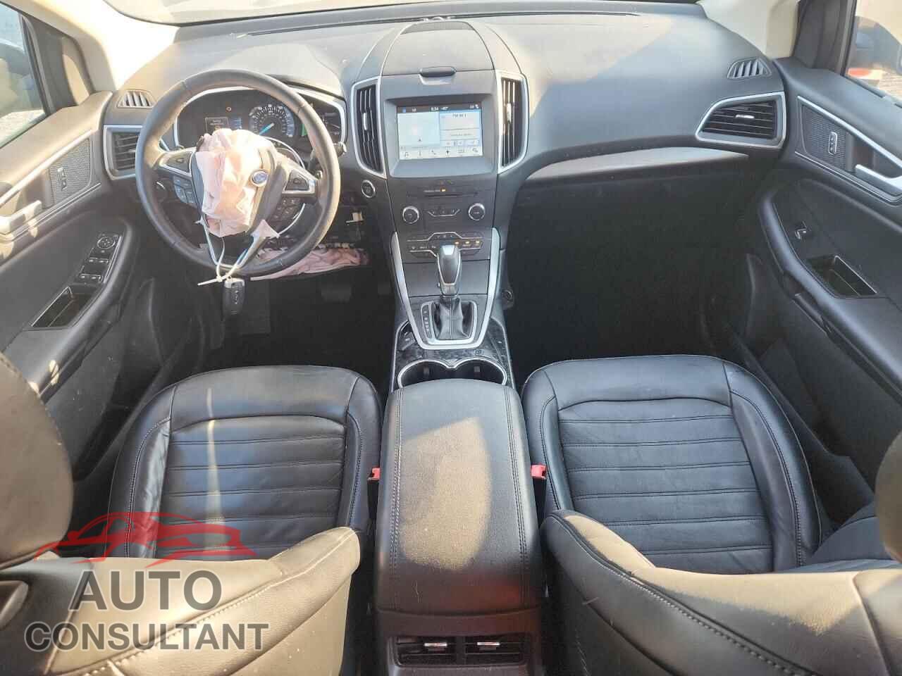 FORD EDGE 2017 - 2FMPK4J92HBB86319