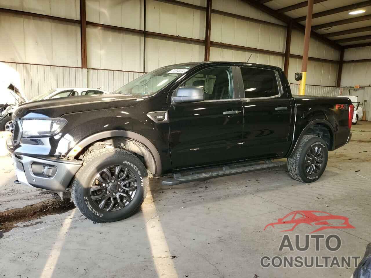FORD RANGER 2019 - 1FTER4FH7KLA84206