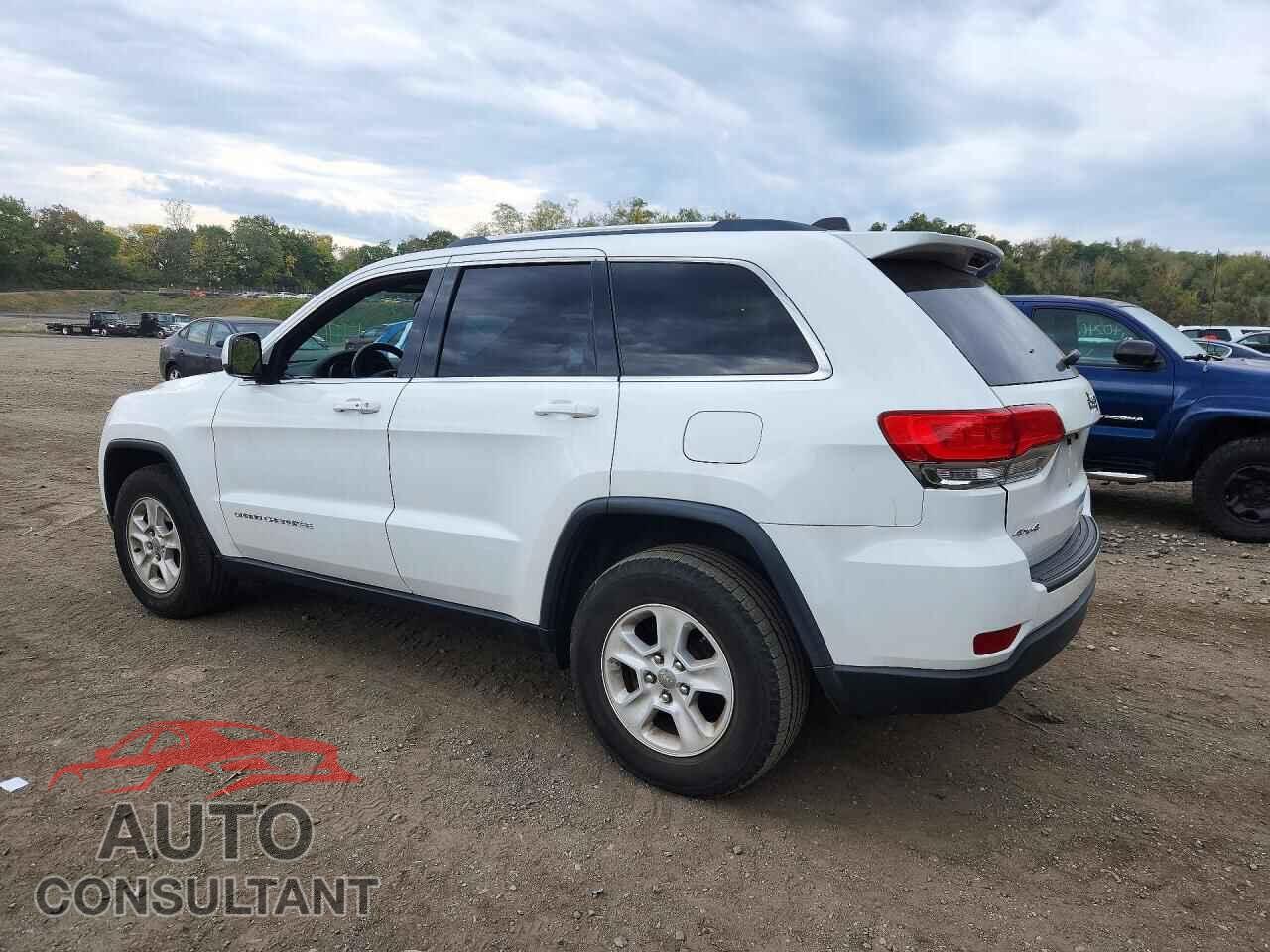 JEEP CHEROKEE 2015 - 1C4RJFAG9FC903225
