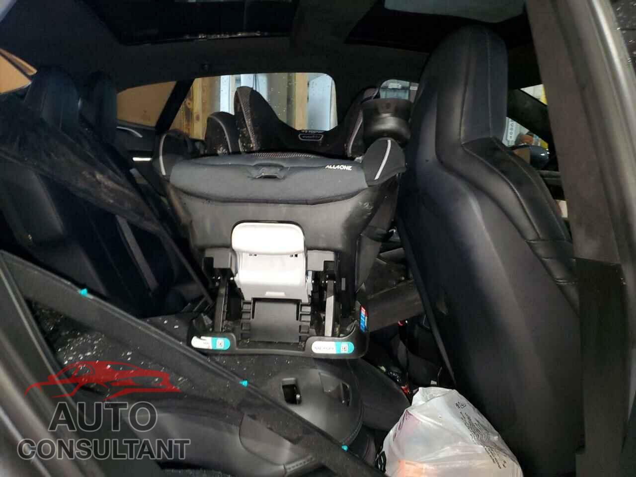 TESLA MODEL S 2016 - 5YJSA1E28GF173024