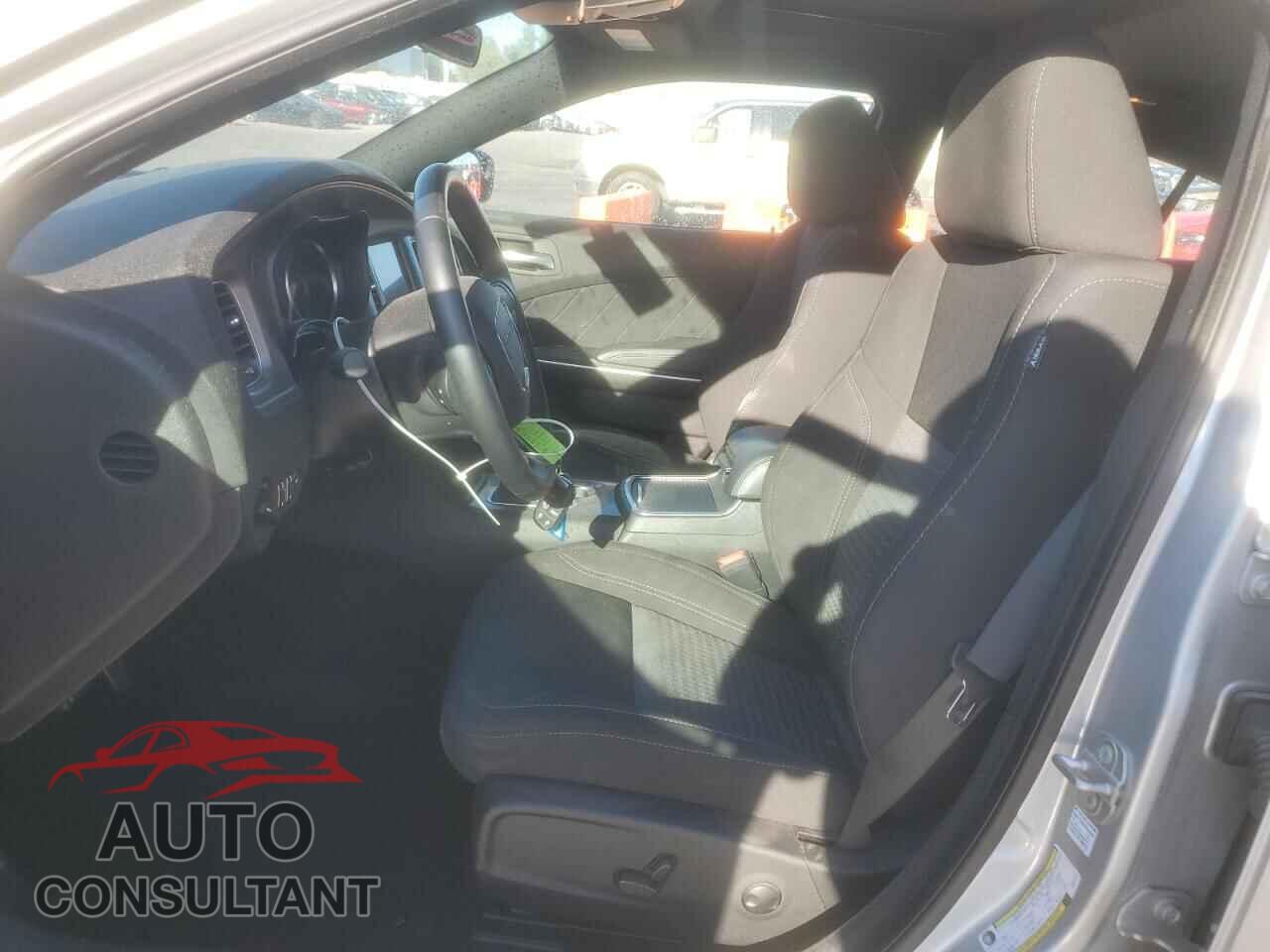 DODGE CHARGER 2023 - 2C3CDXBG5PH674773