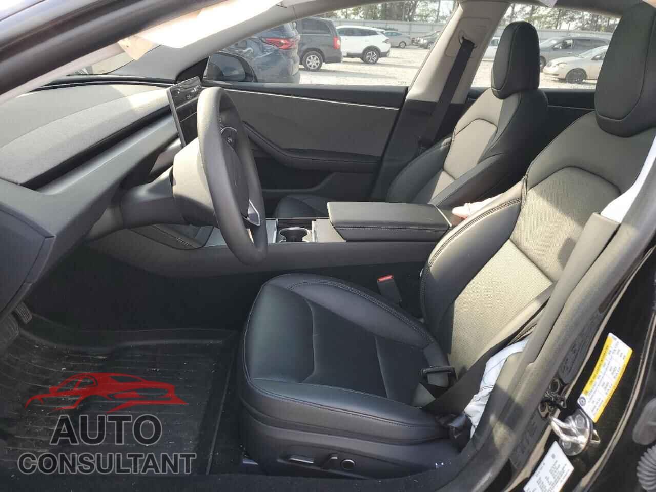 TESLA MODEL 3 2024 - 5YJ3E1EA6RF731522
