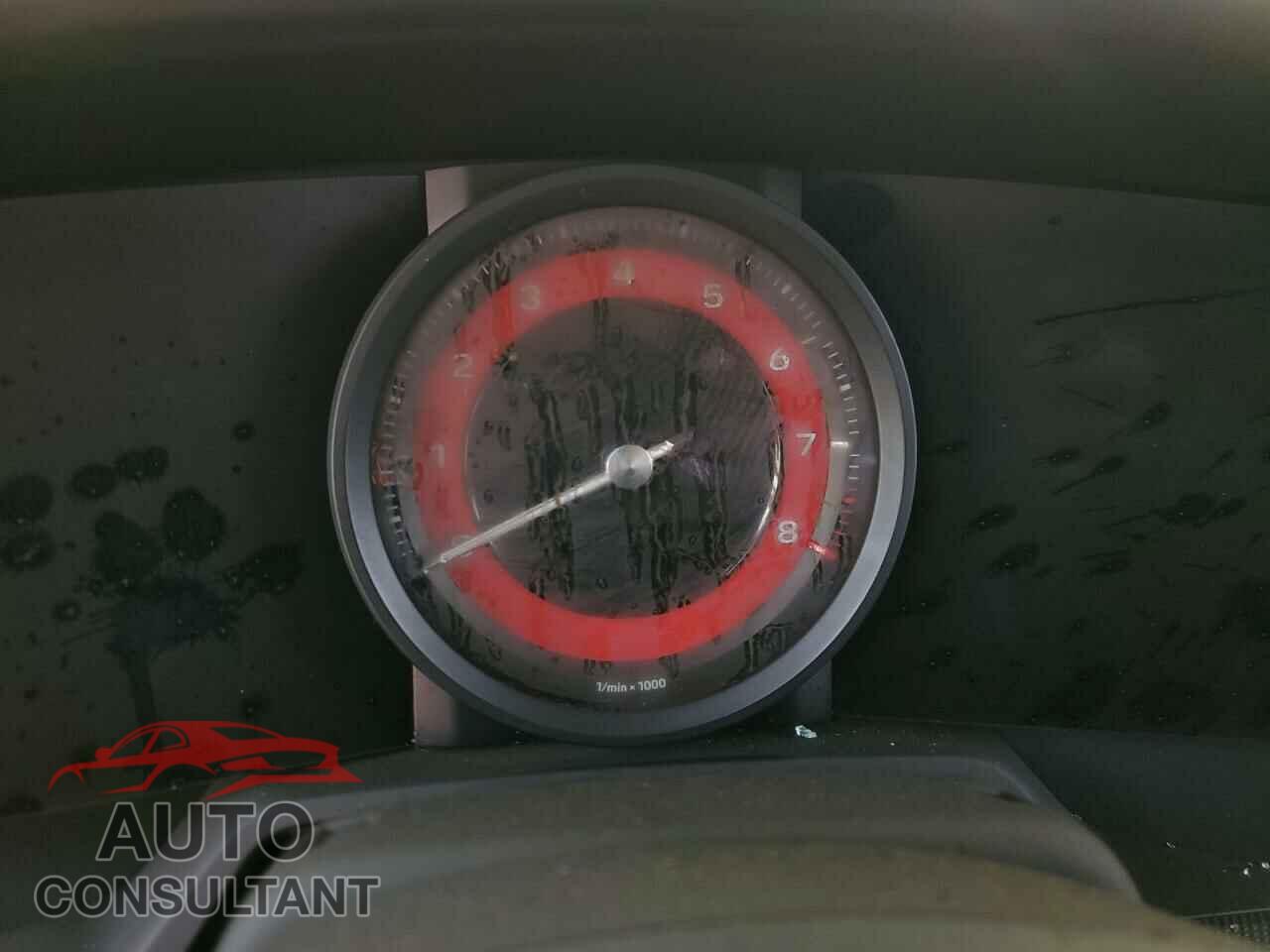 PORSCHE 911 2020 - WP0AB2A93LS225657