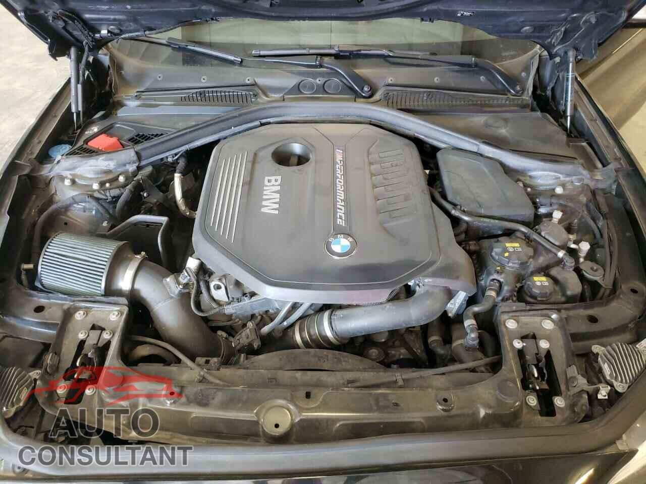 BMW M2 2018 - WBA2J7C57JVB28469