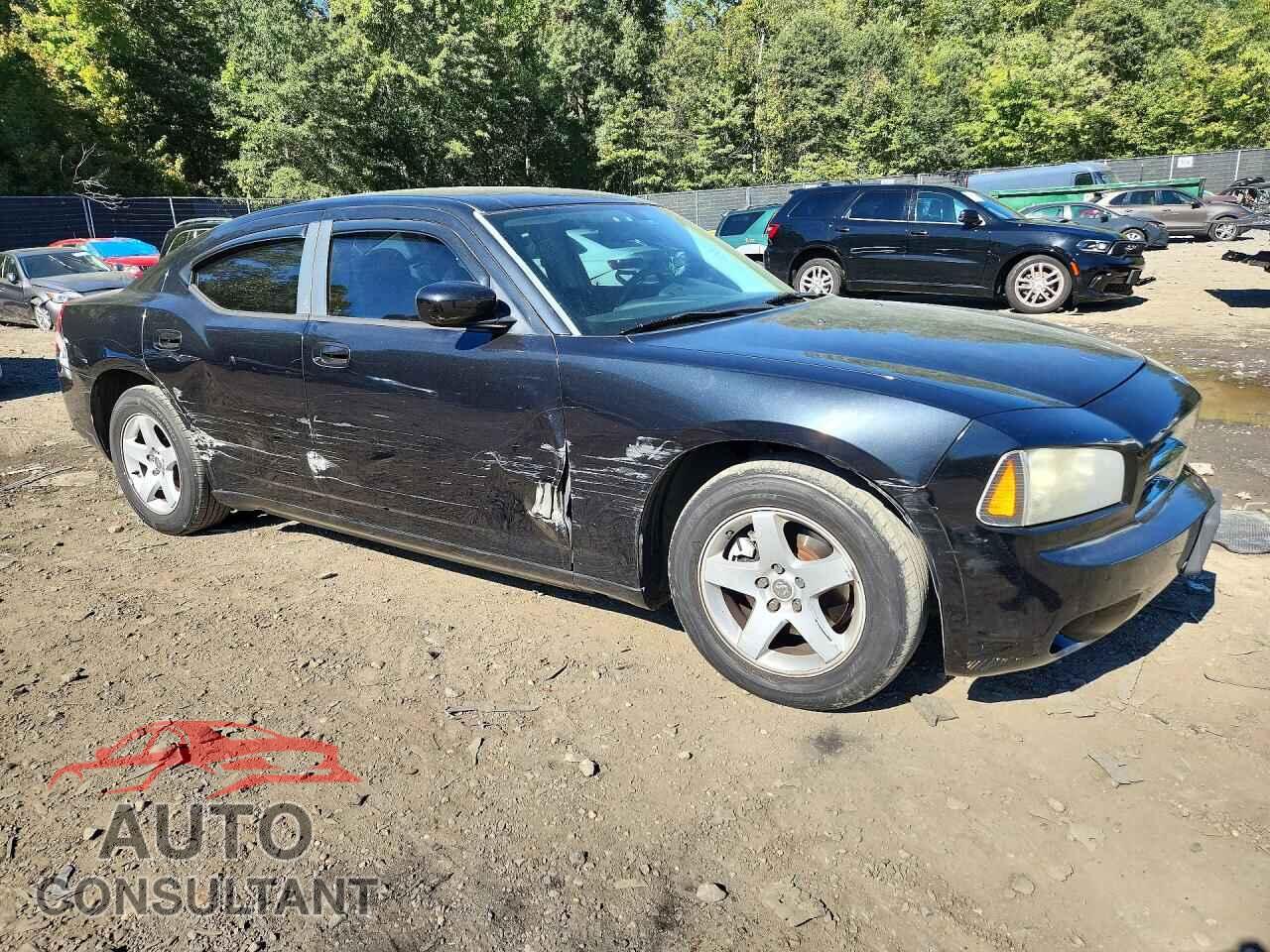 DODGE CHARGER 2010 - 2B3CA4CD0AH273471