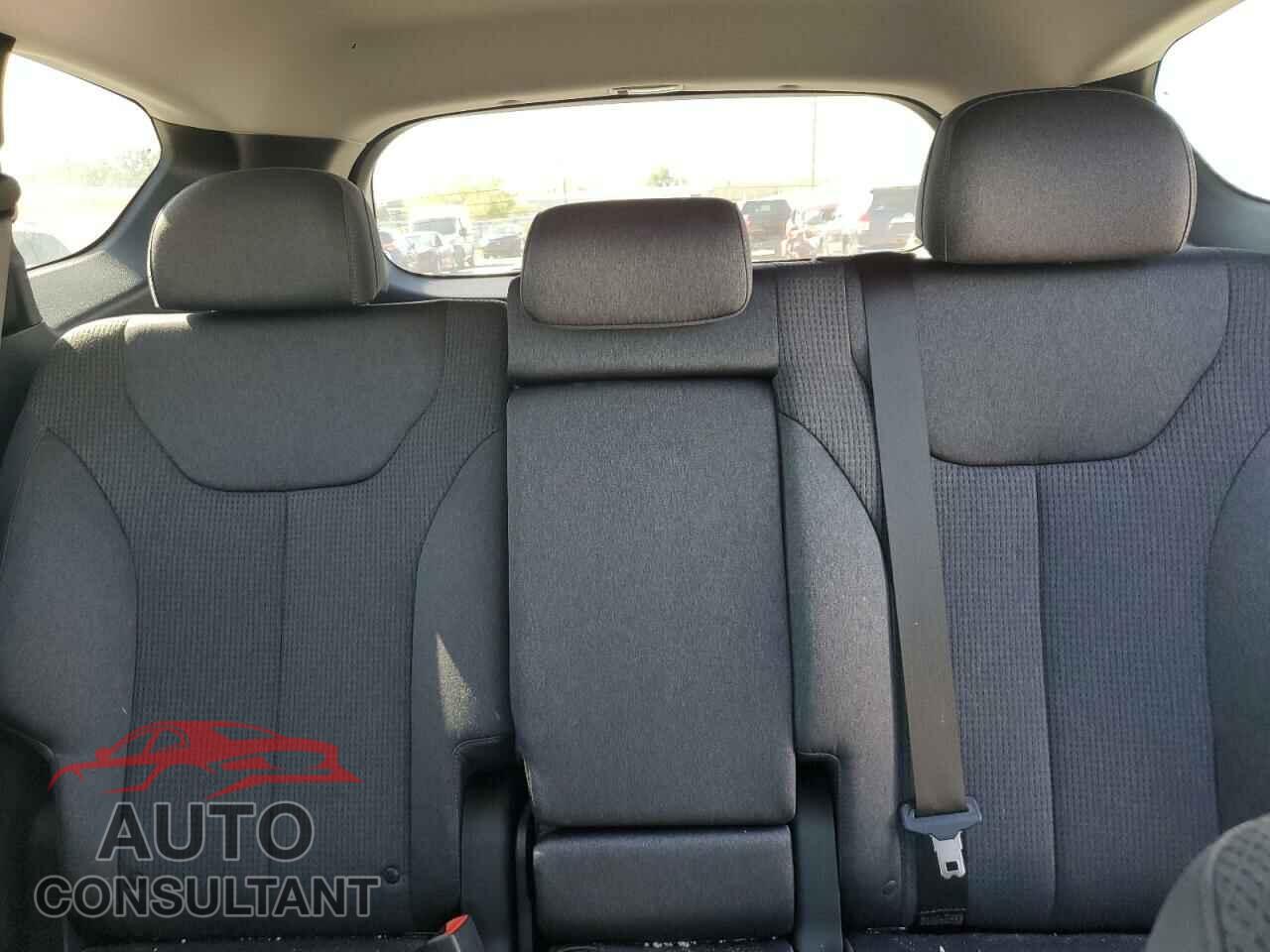 HYUNDAI SANTA FE 2023 - 5NMS14AJ6PH642835