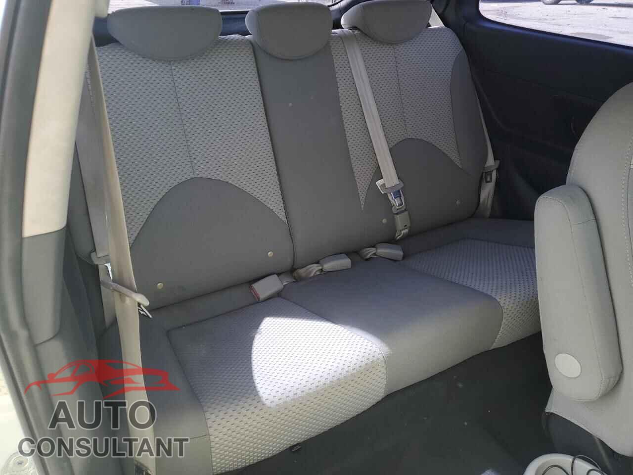 HYUNDAI ACCENT 2009 - KMHCM36C19U131475