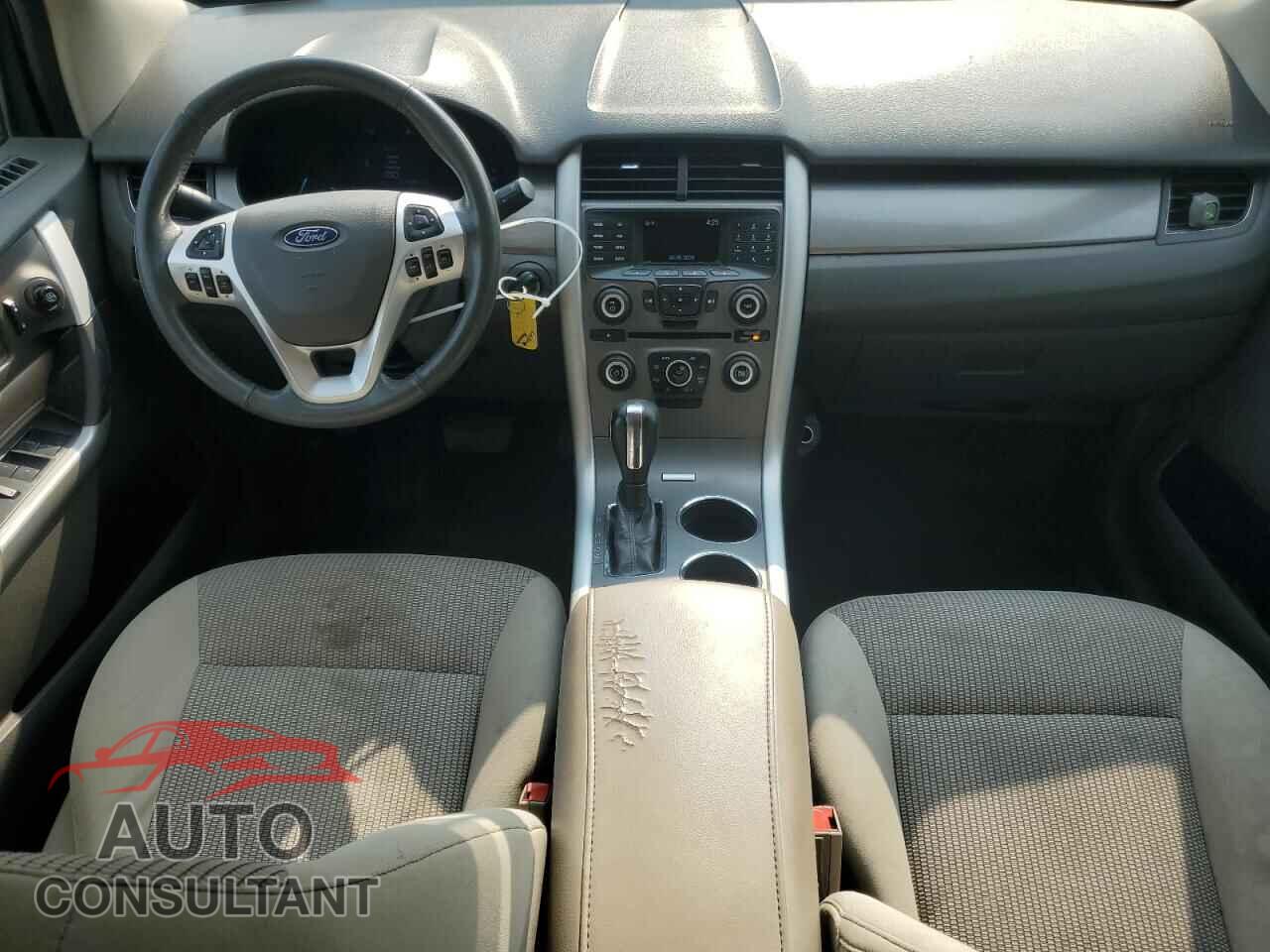 FORD EDGE 2014 - 2FMDK4JC0EBB45097