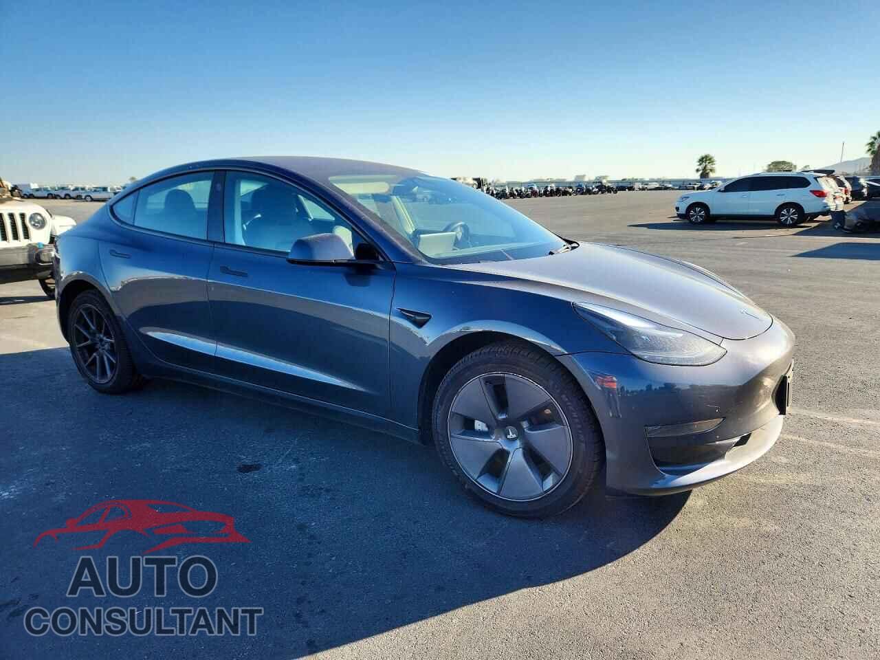 TESLA MODEL 3 2023 - 5YJ3E1EA5PF618030
