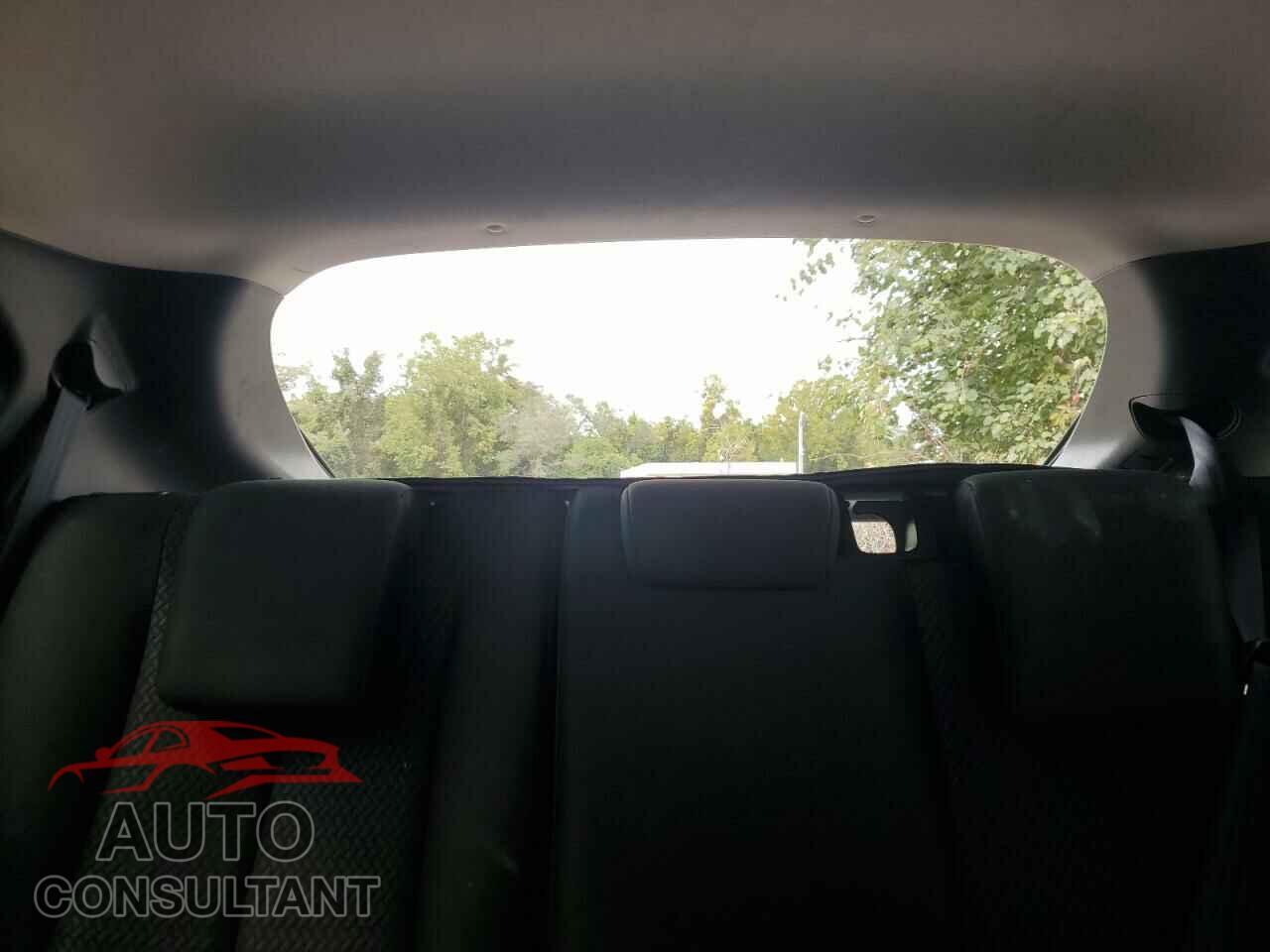 MITSUBISHI ECLIPSE 2018 - JA4AT4AAXJZ060532