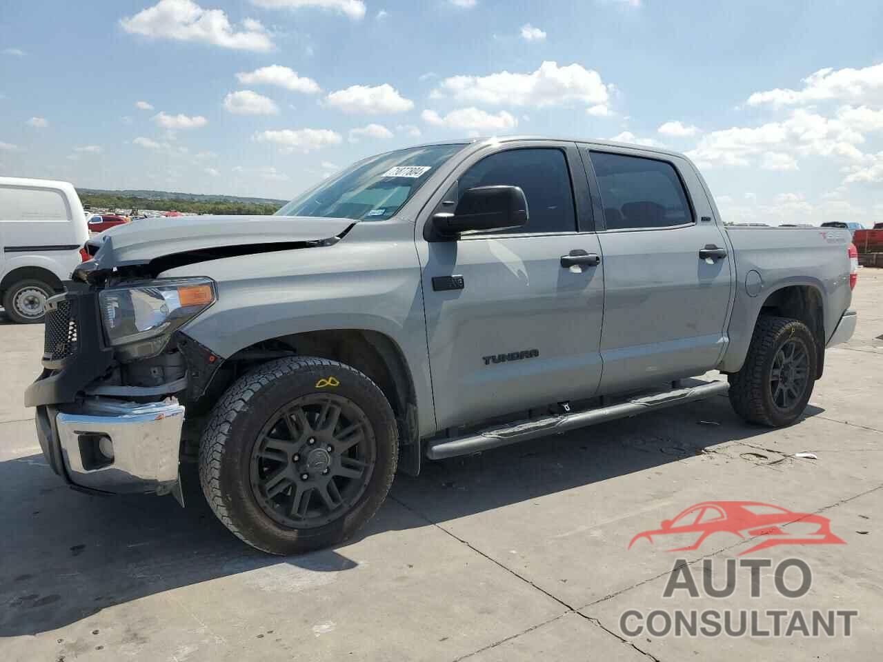 TOYOTA TUNDRA 2021 - 5TFEY5F18MX283594