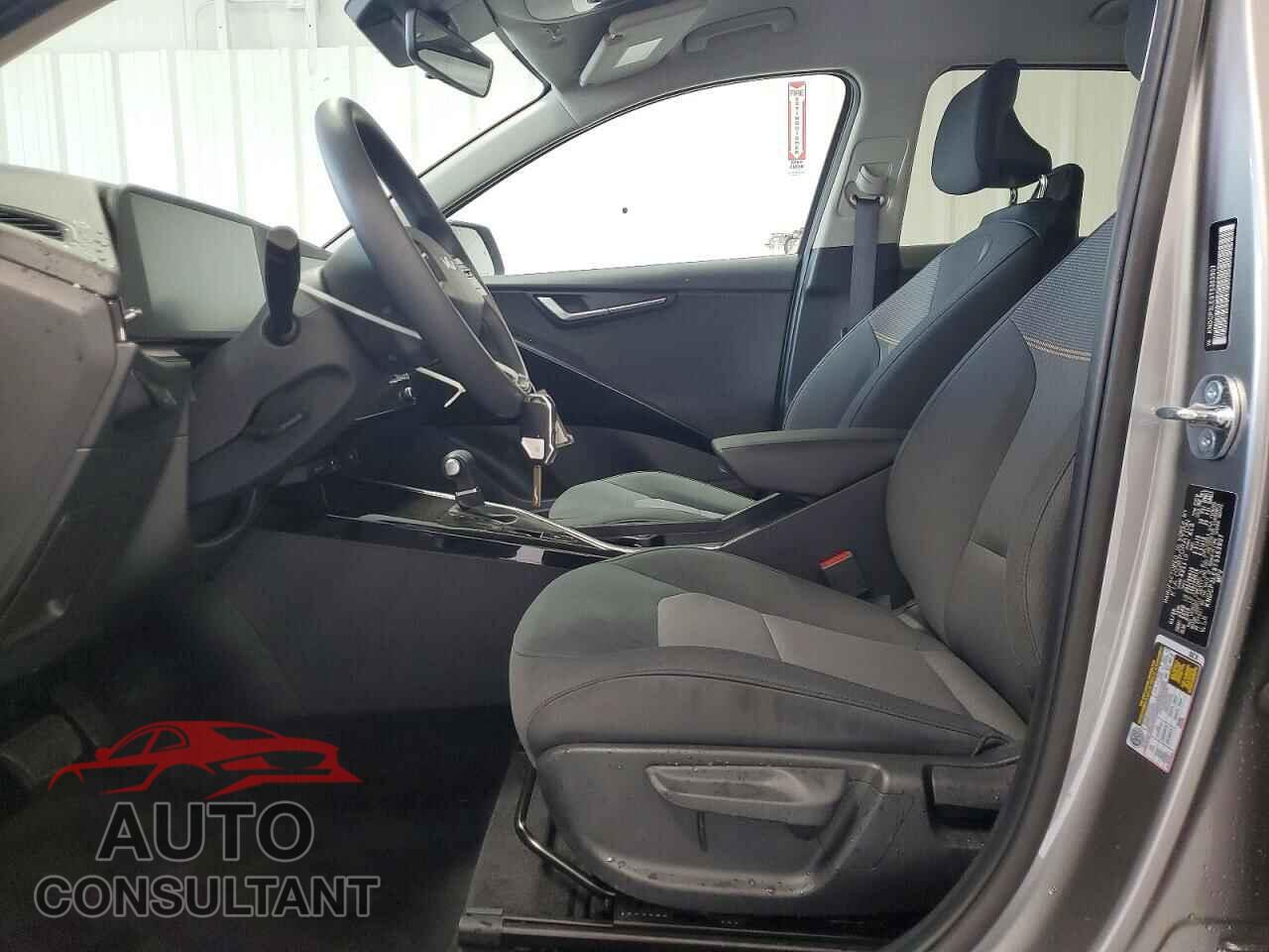 KIA NIRO 2026 - KNDCP3LE9T5363907