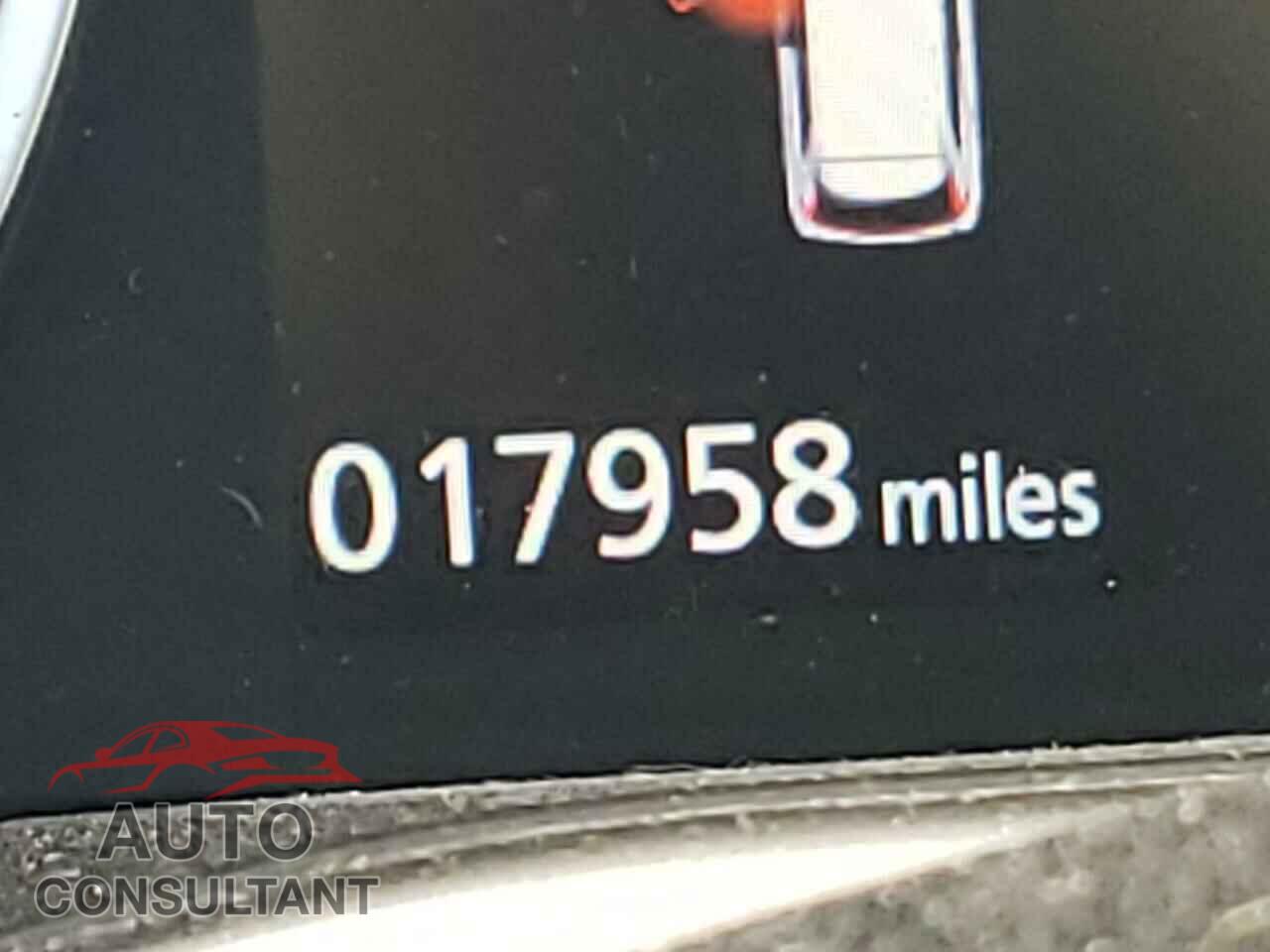 MITSUBISHI ECLIPSE 2019 - JA4AT5AAXKZ020636