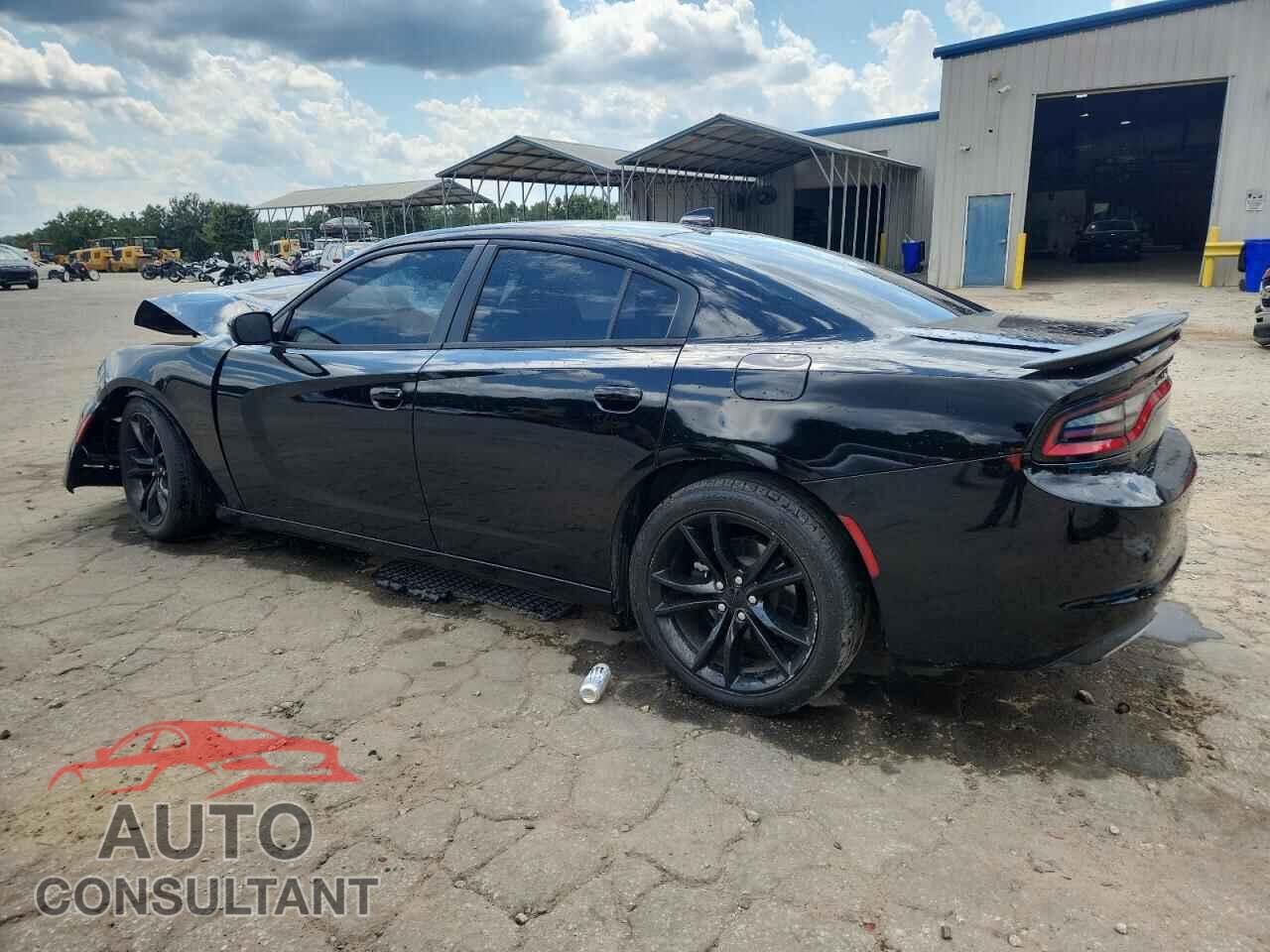 DODGE CHARGER 2016 - 2C3CDXCT5GH251106