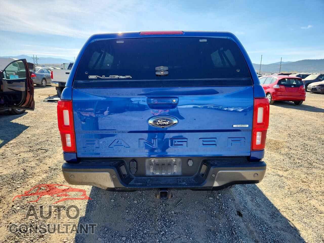 FORD RANGER 2020 - 1FTER4FH4LLA42805