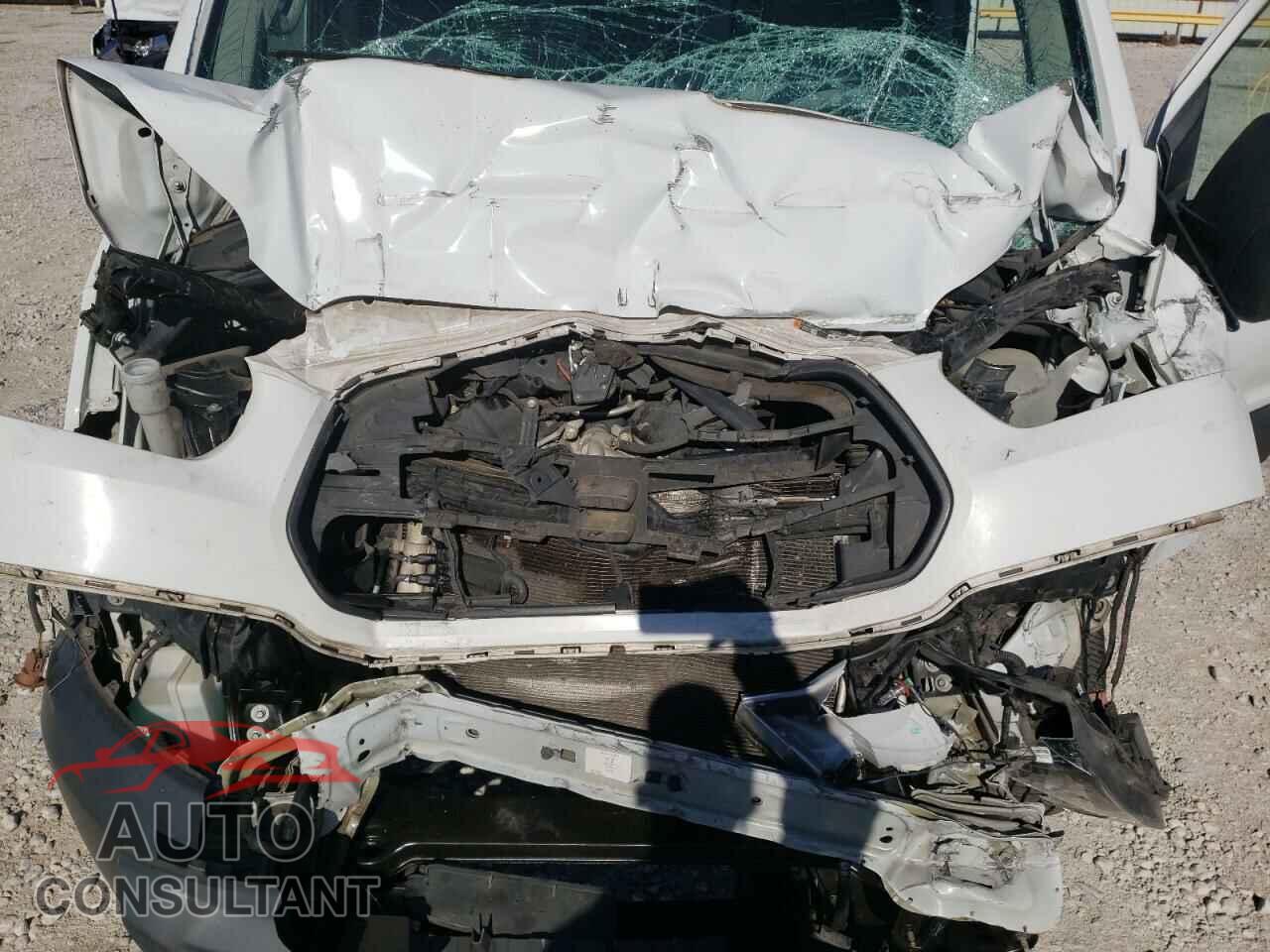FORD TRANSIT CO 2017 - 1FTYE2YM2HKA59851