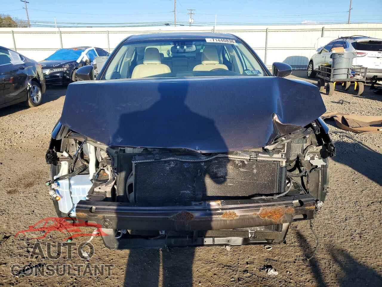 LEXUS ES350 2014 - JTHBK1GG7E2103485