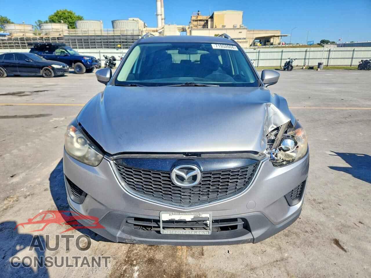 MAZDA CX-5 2015 - JM3KE2BE3F0457903