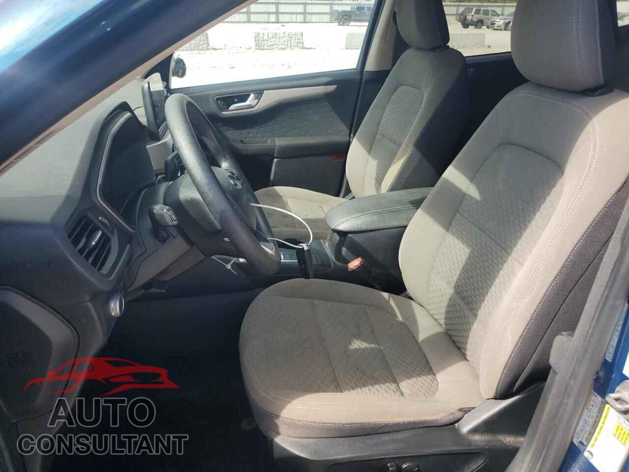 FORD ESCAPE 2020 - 1FMCU9G62LUA30593