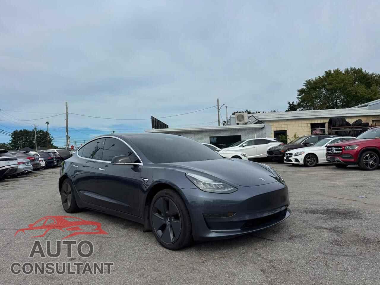 TESLA MODEL 3 2020 - 5YJ3E1EA6LF793932