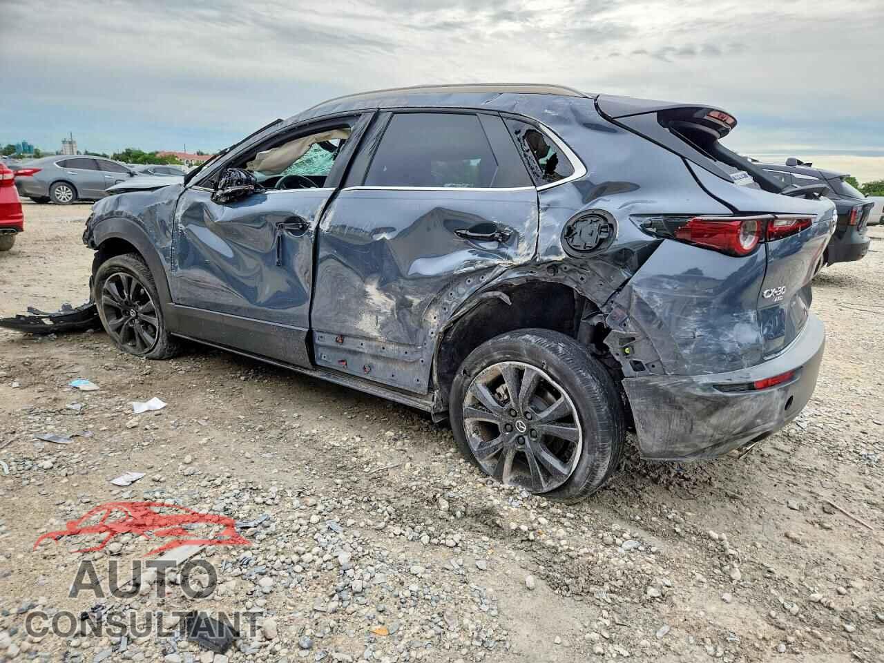 MAZDA CX30 2023 - 3MVDMBCM9PM563814