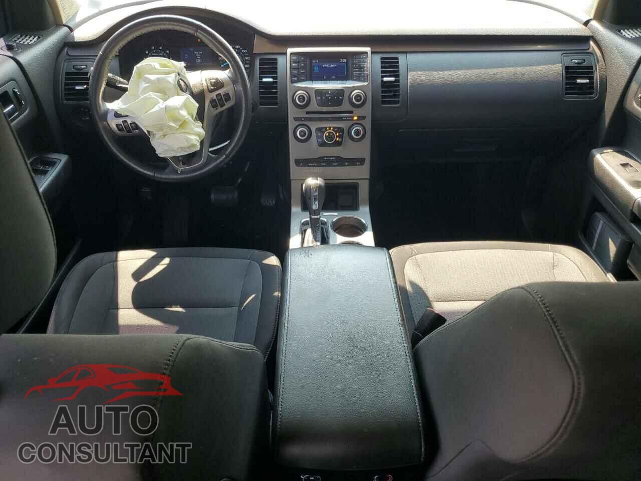 FORD FLEX 2018 - 2FMGK5B88JBA10991