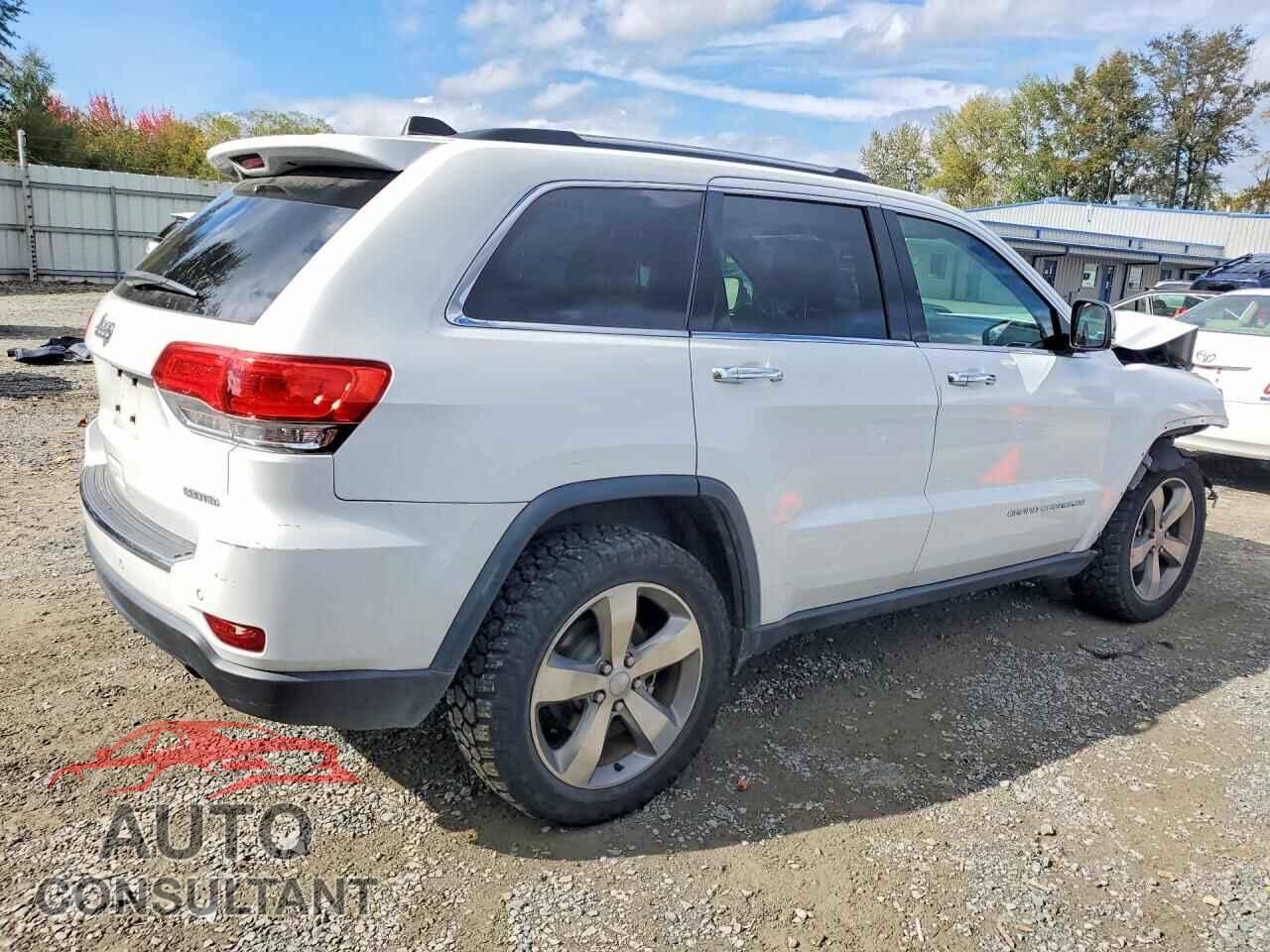 JEEP CHEROKEE 2014 - 1C4RJFBG7EC142143