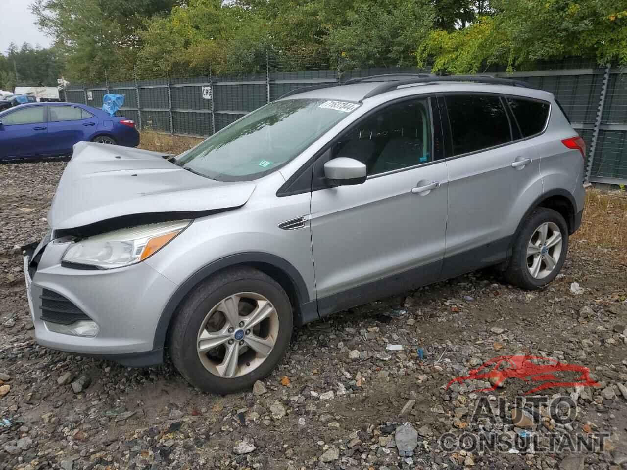 FORD ESCAPE 2013 - 1FMCU9GXXDUA06536