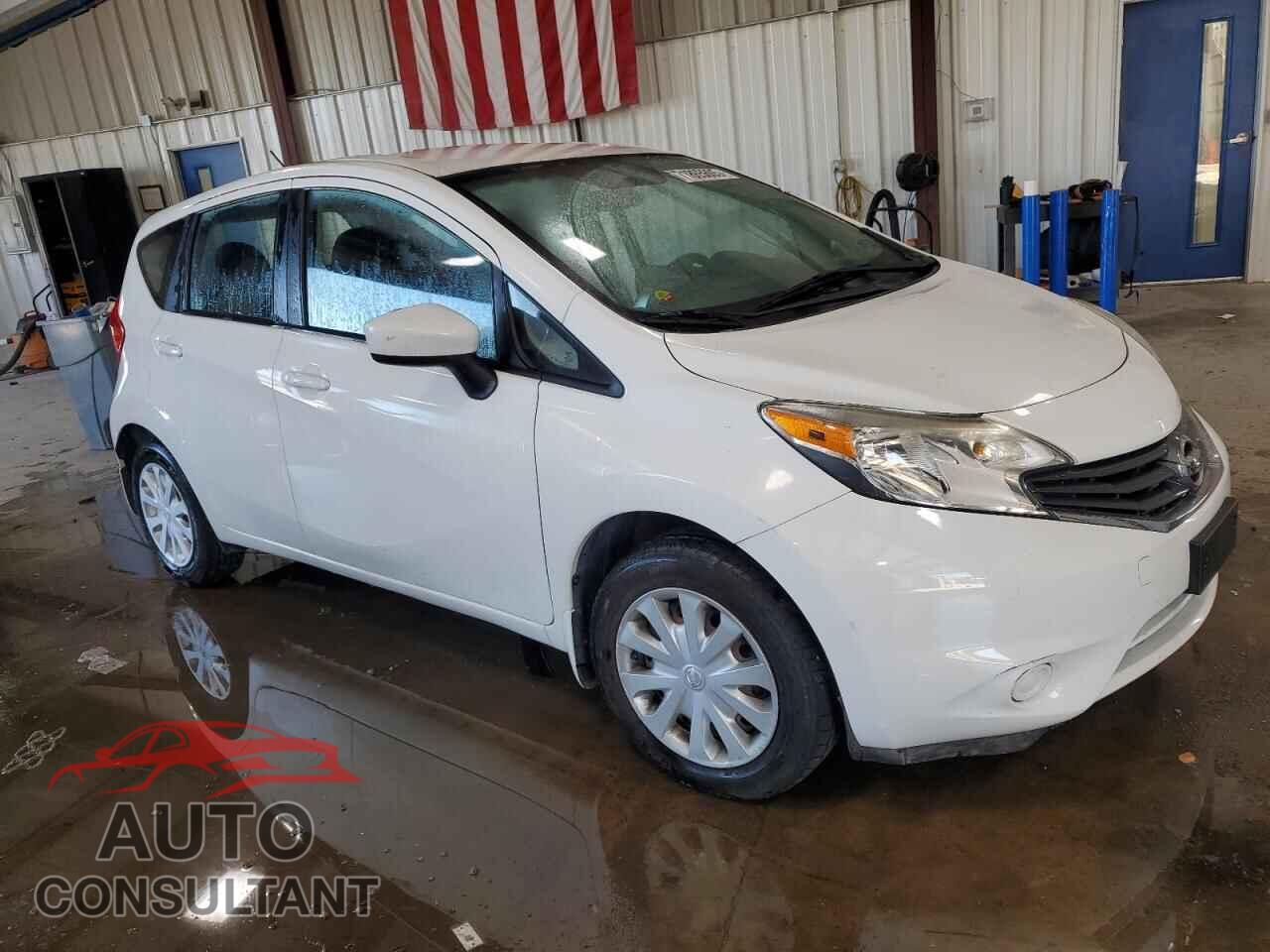 NISSAN VERSA 2015 - 3N1CE2CP8FL421675
