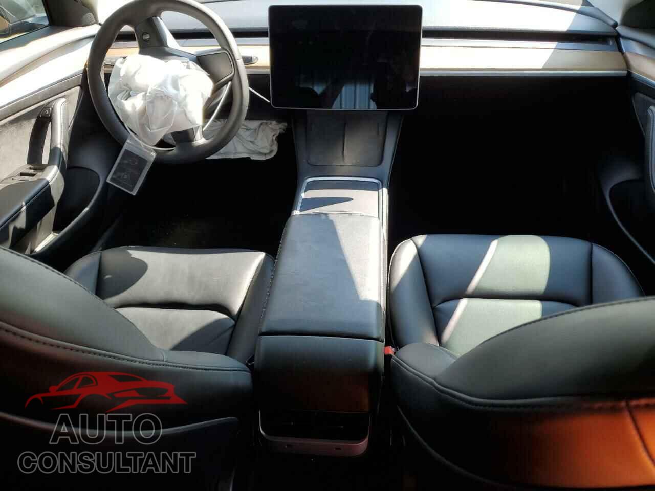 TESLA MODEL 3 2021 - 5YJ3E1EA9MF976419