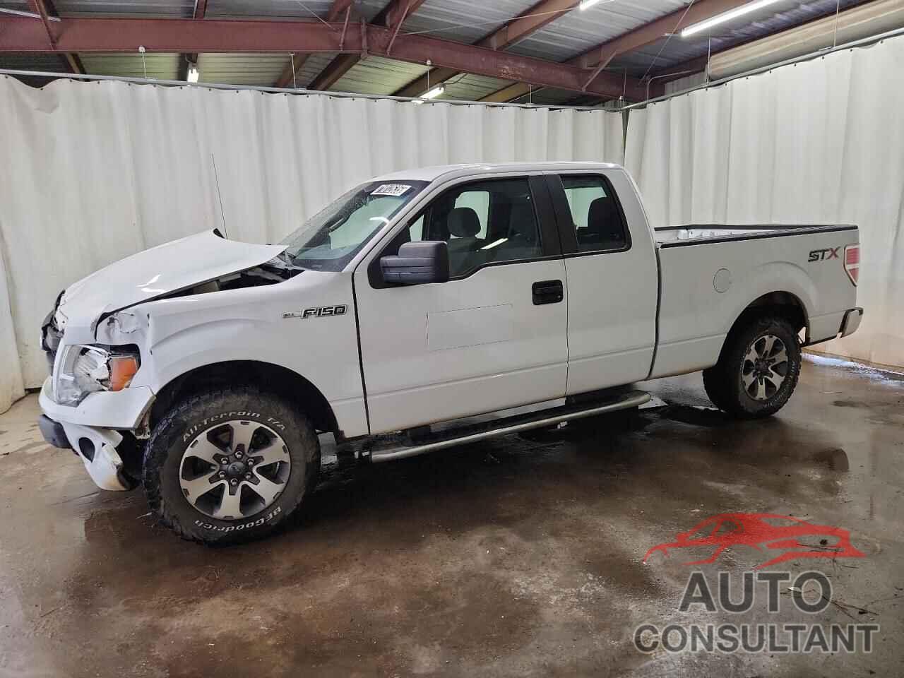 FORD F-150 2014 - 1FTFX1CF0EKF59961