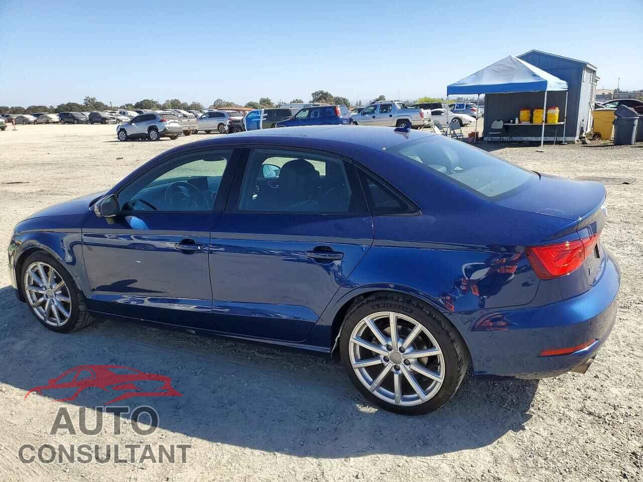 AUDI A3 2016 - WAUA7GFFXG1090862