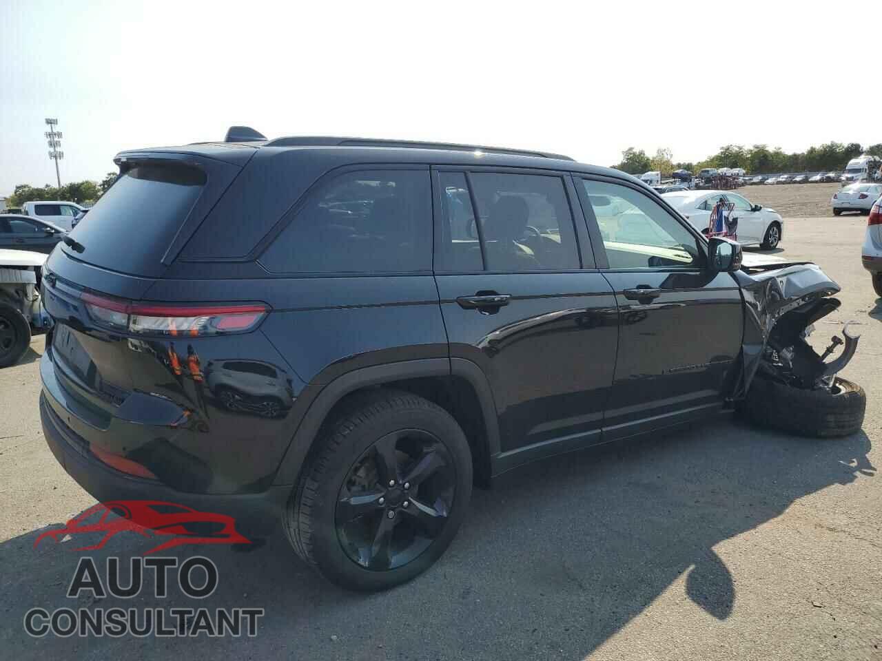 JEEP GRAND CHER 2024 - 1C4RJHBG3RC679500