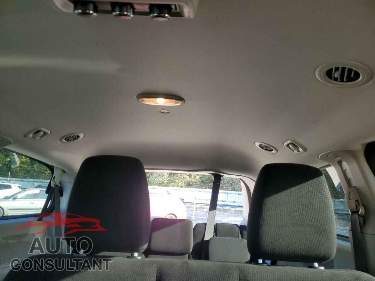 DODGE CARAVAN 2019 - 2C4RDGBG2KR710167