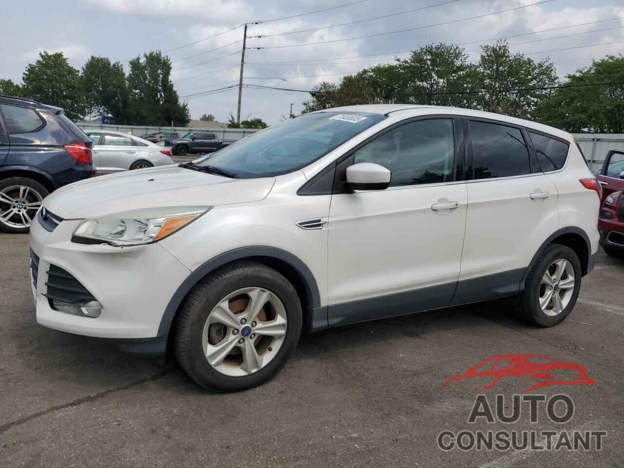 FORD ESCAPE 2015 - 1FMCU0GX0FUA40094