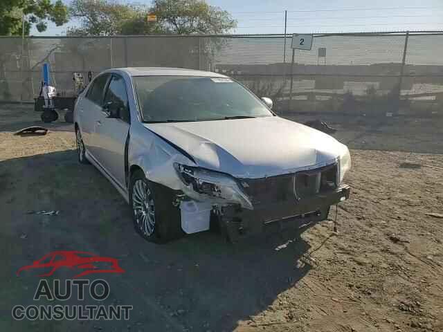 TOYOTA AVALON 2011 - 4T1BK3DB1BU413875