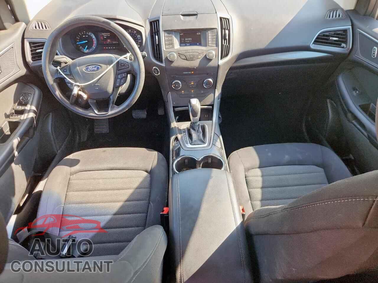 FORD EDGE 2018 - 2FMPK3G91JBB79126