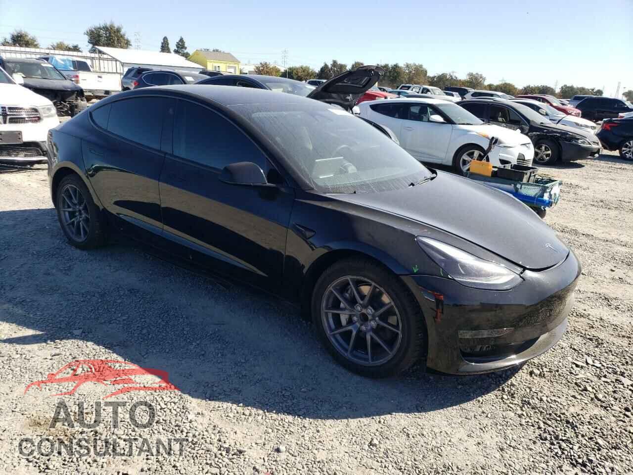 TESLA MODEL 3 2023 - 5YJ3E1EA9PF609797