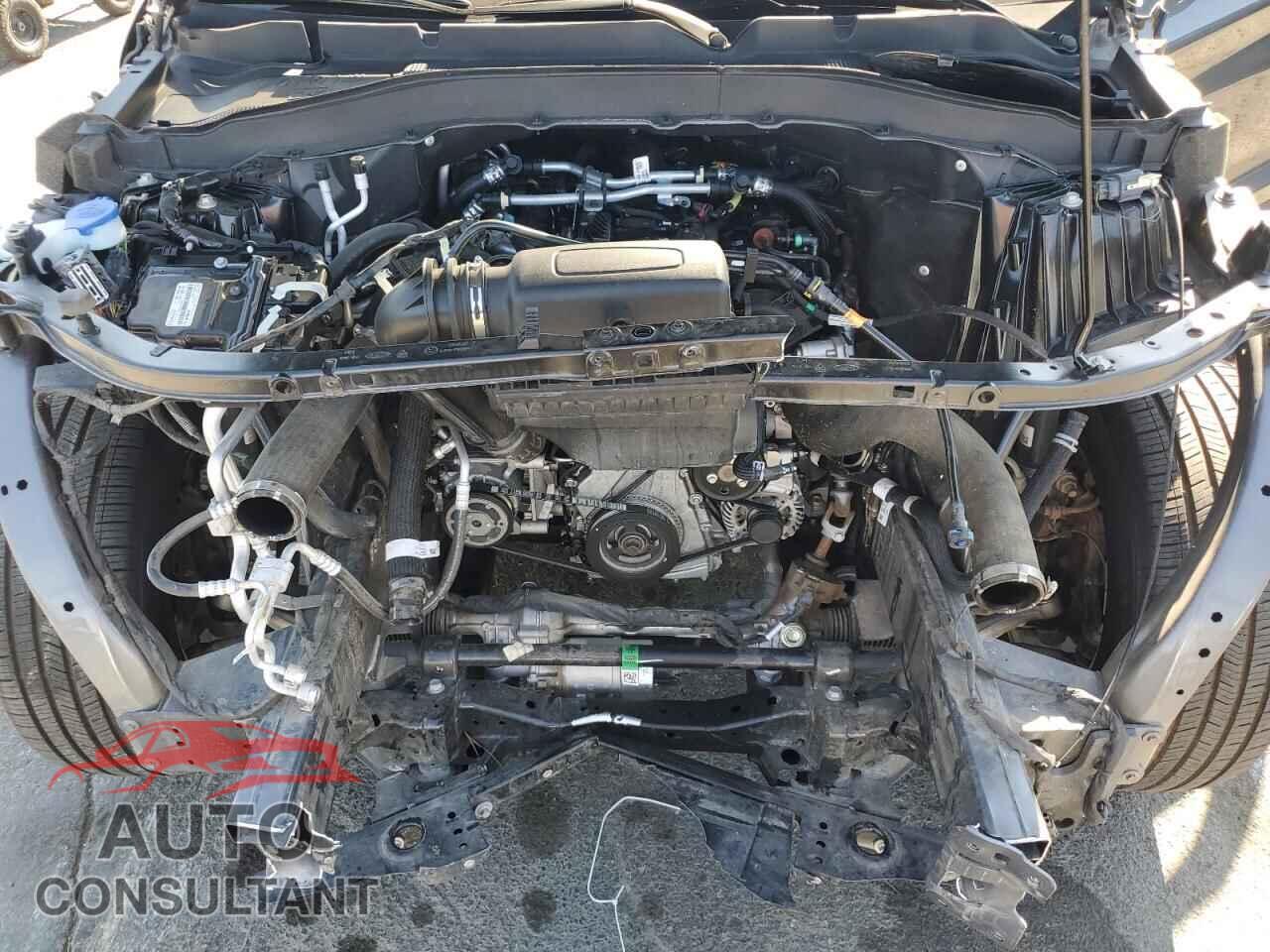 FORD EXPLORER 2023 - 1FMSK7DH7PGB19236