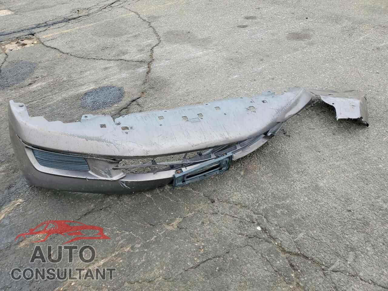 HONDA CIVIC 2012 - 2HGFB2F84CH538683