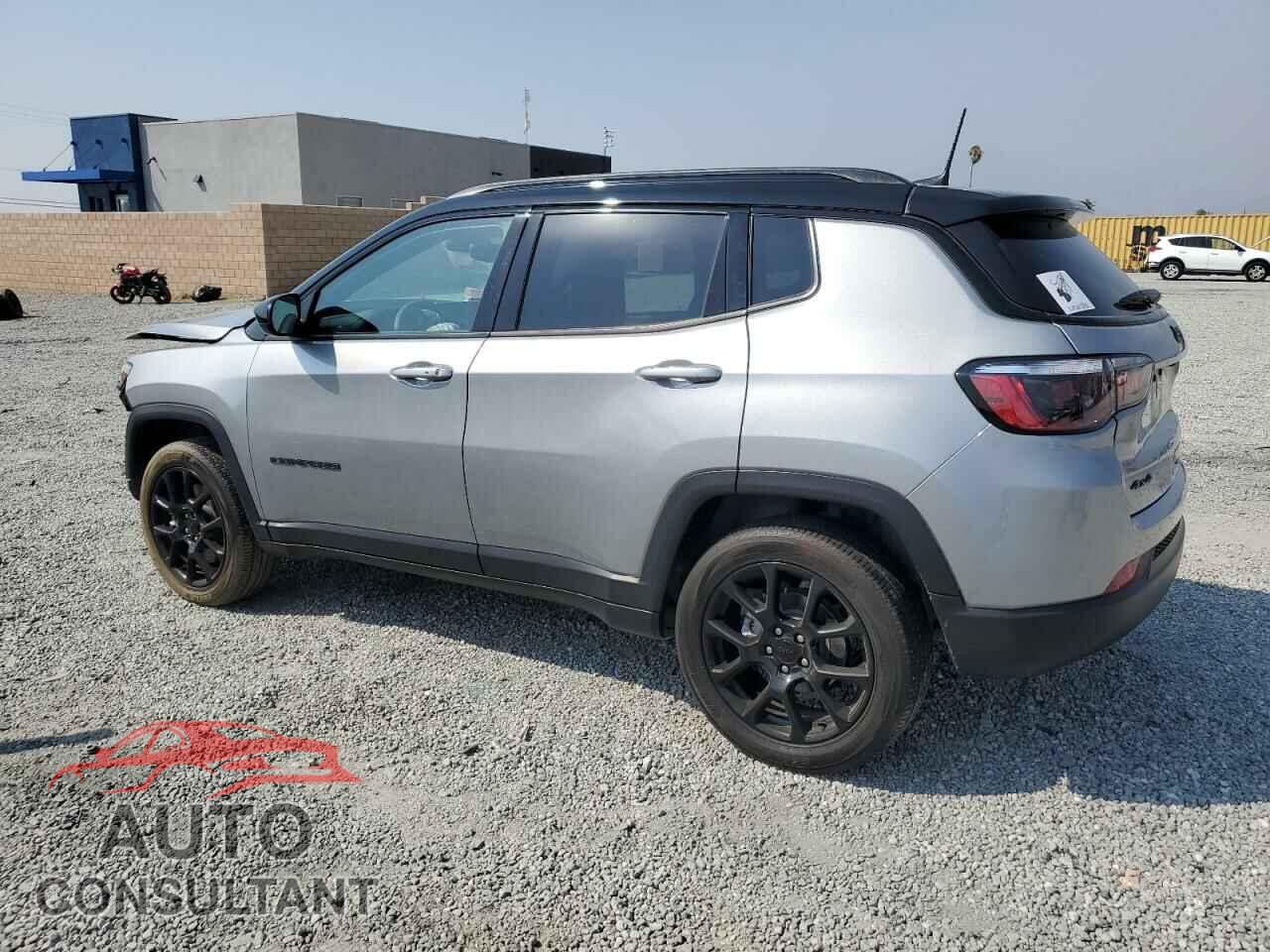 JEEP COMPASS 2023 - 3C4NJDBN5PT556840