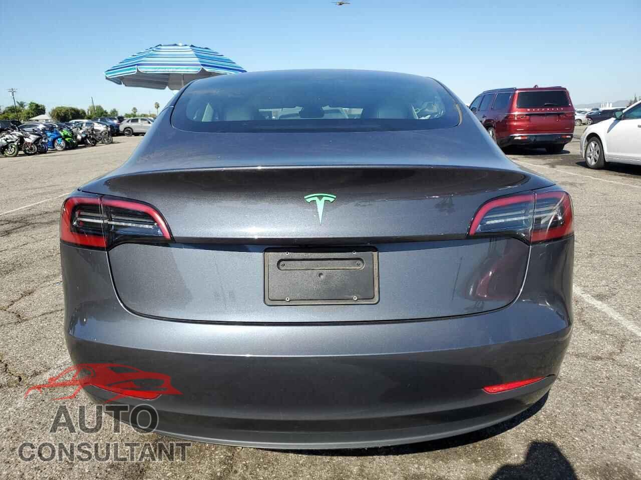 TESLA MODEL 3 2023 - 5YJ3E1EA8PF623786
