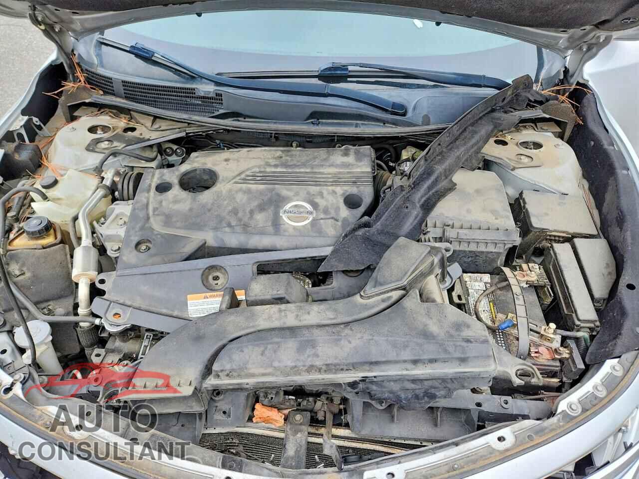 NISSAN ALTIMA 2015 - 1N4AL3AP0FC567380