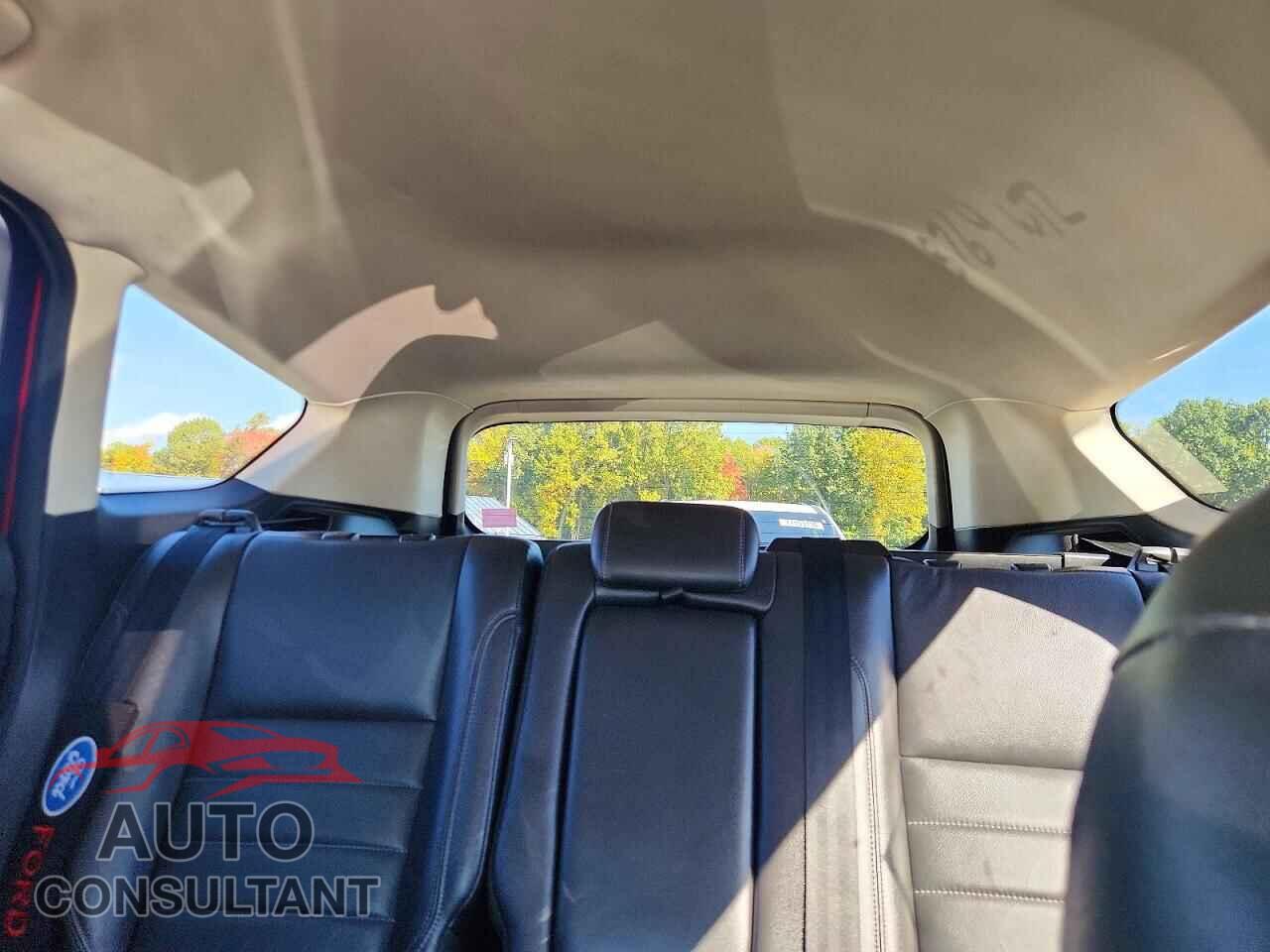 FORD ESCAPE 2014 - 1FMCU9JX4EUC72340