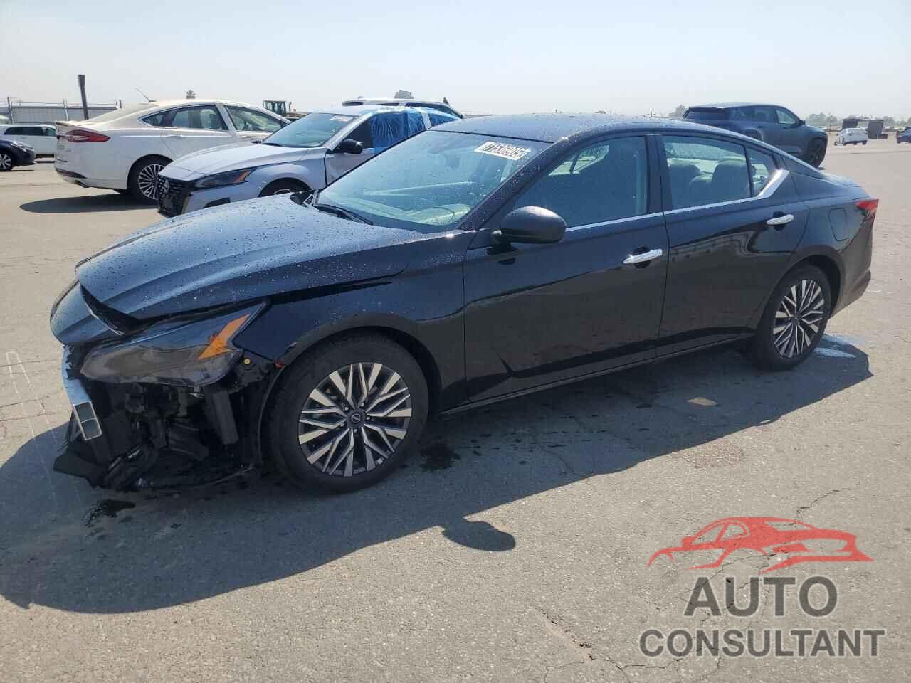 NISSAN ALTIMA 2025 - 1N4BL4DV4SN351809